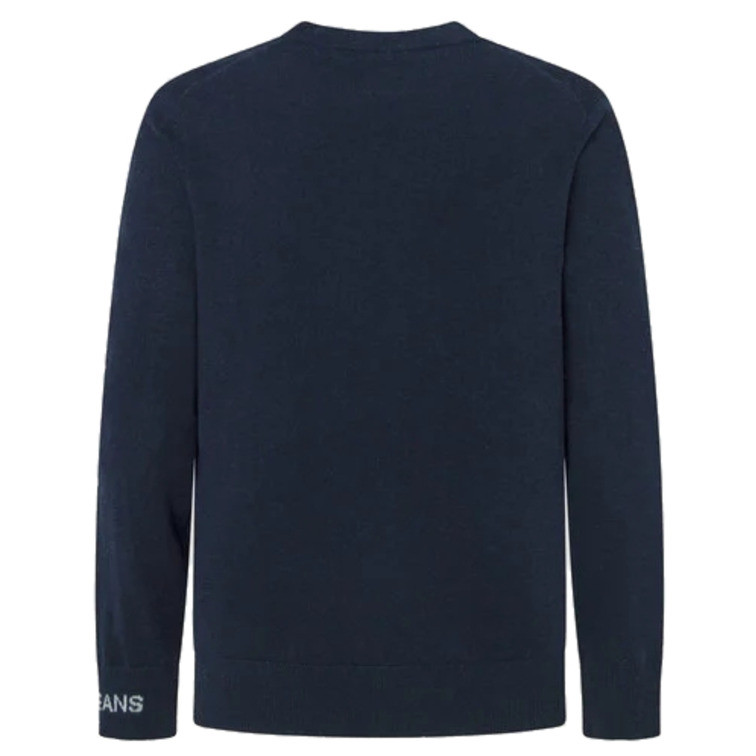 maillot homme  pepe jeans new andre  crew neck