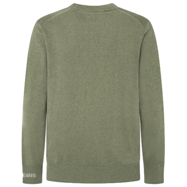 maillot homme  pepe jeans new andre  crew neck