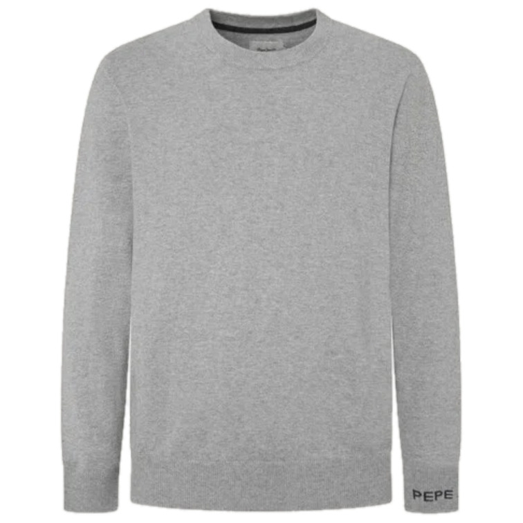 maillot homme  pepe jeans new andre  crew neck