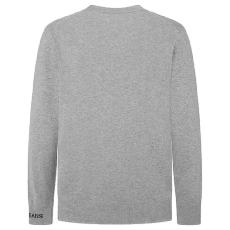 maillot homme  pepe jeans new andre  crew neck