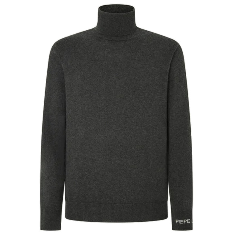 maillot homme  pepe jeans new andre turtle neck