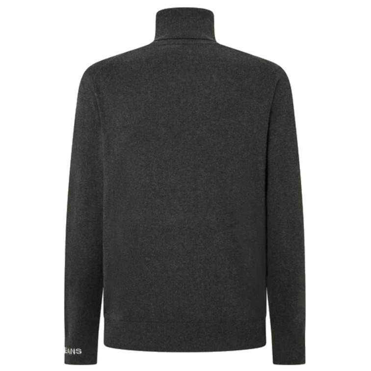 maillot homme  pepe jeans new andre turtle neck