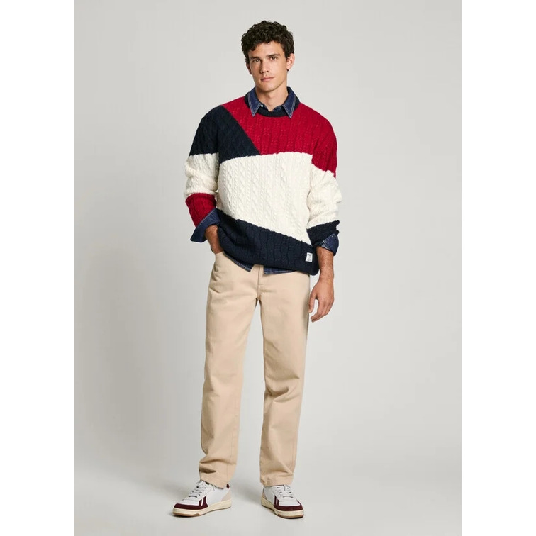 maillot homme  pepe jeans court