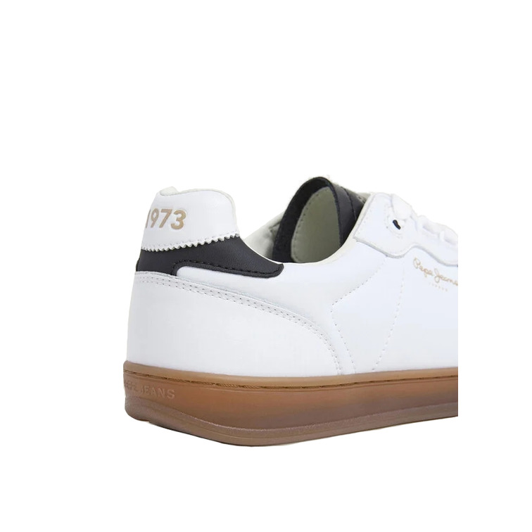 chaussure homme  pepe jeans ball class m