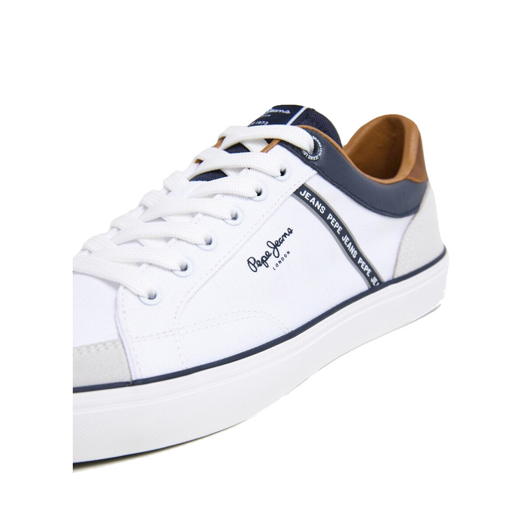 chaussure homme  pepe jeans kenton stage m