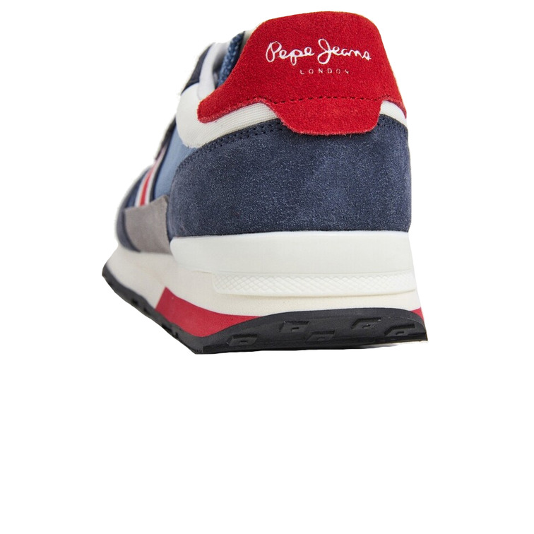 chaussure homme  pepe jeans kingston heritage m