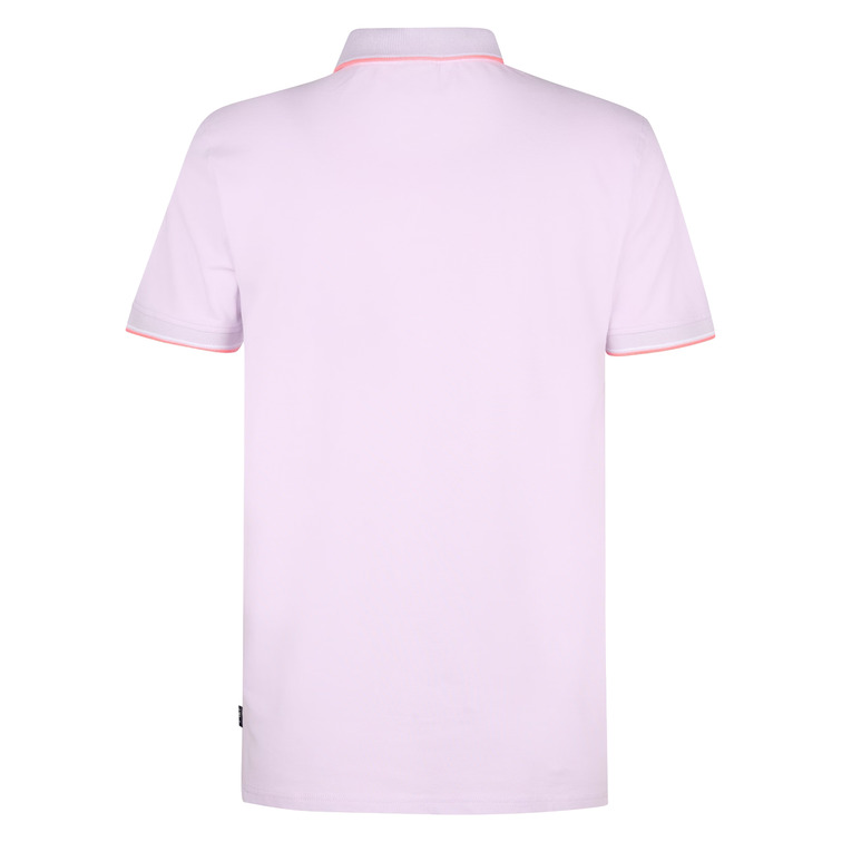 pôle homme  petrol industries men pôle short sleeve