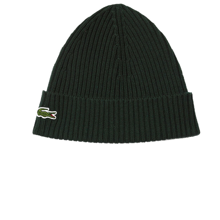 bonnet homme  lacoste bonnet