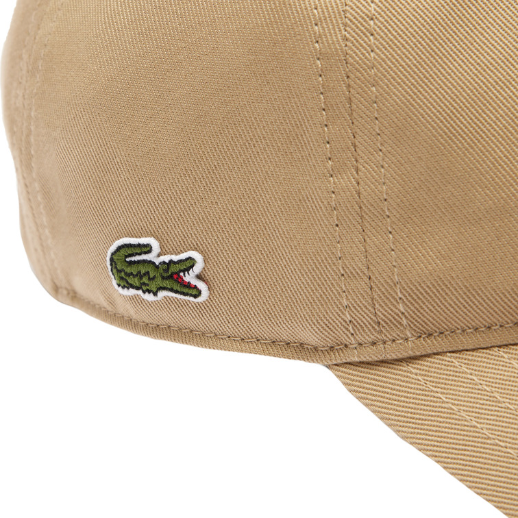 bonnet homme  lacoste casquette