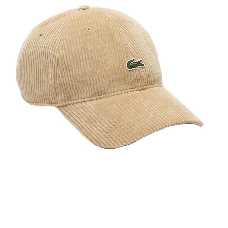 bonnet homme  lacoste casquette