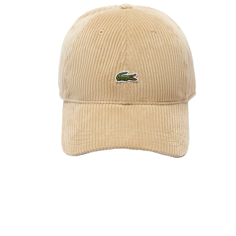 bonnet homme  lacoste casquette