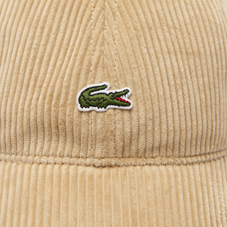 bonnet homme  lacoste casquette