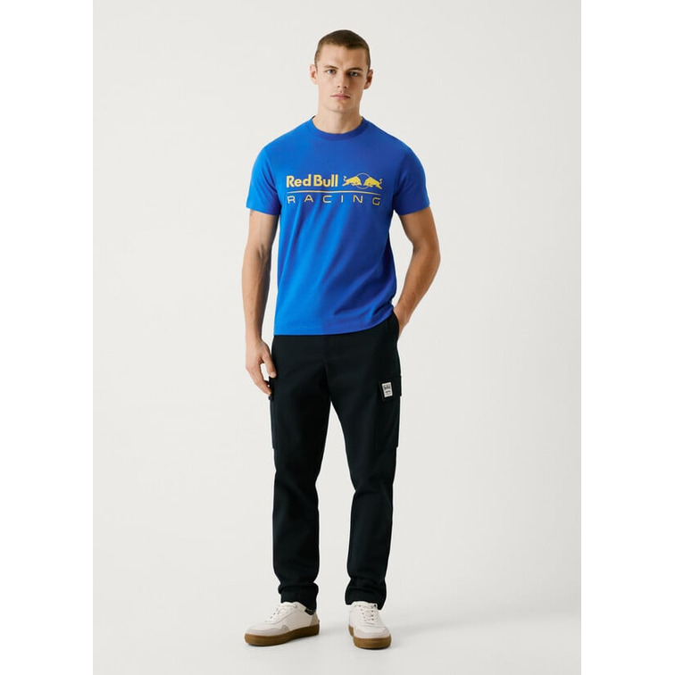 t-shirt homme  pepe jeans logo tee