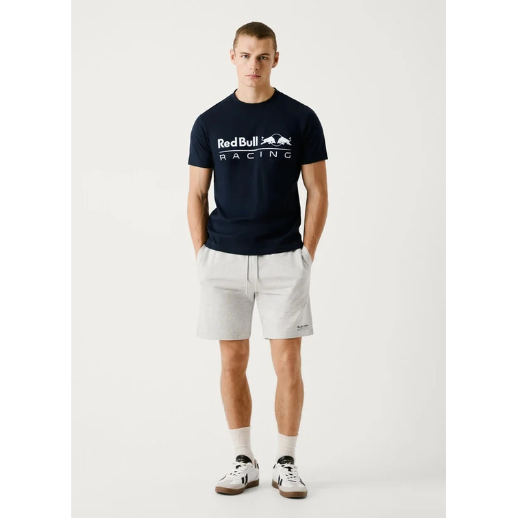 t-shirt homme  pepe jeans logo tee