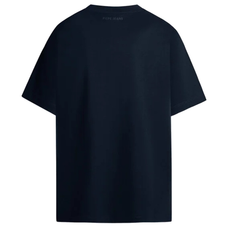 t-shirt homme  pepe jeans logo tee