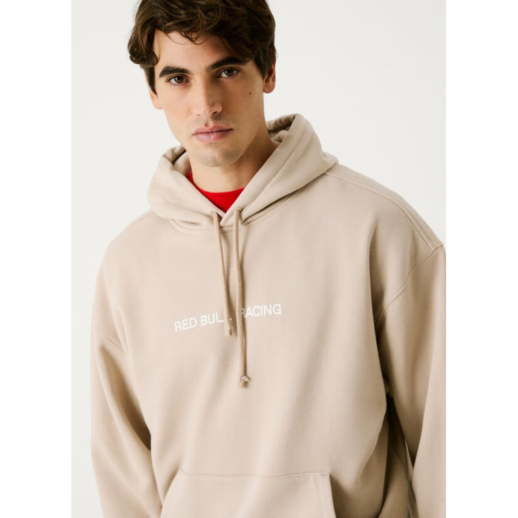 sweat-shirt homme  pepe jeans breaking records hdy