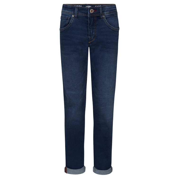 pantalon garçon  petrol boys denim regular