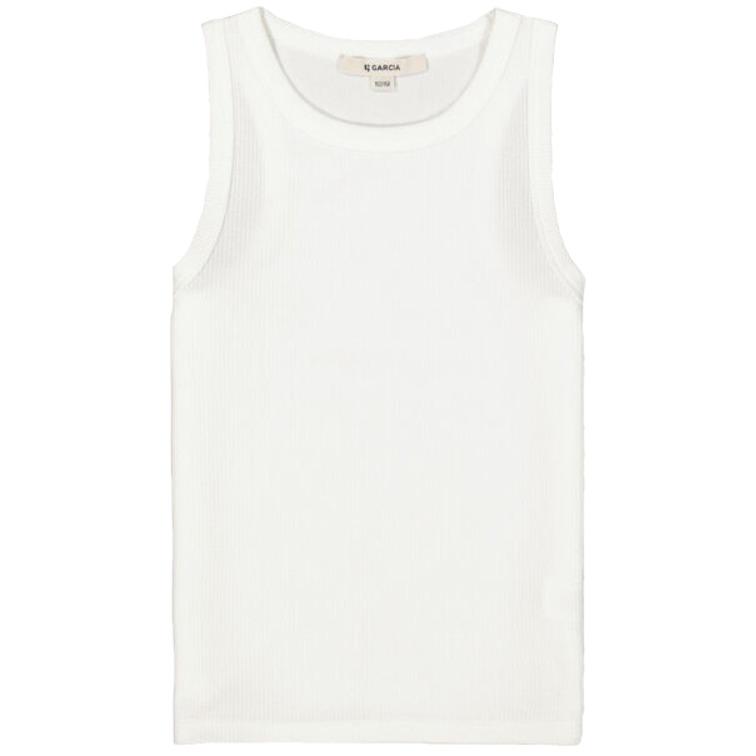 t-shirt fille  garcia s42419_girls singlet