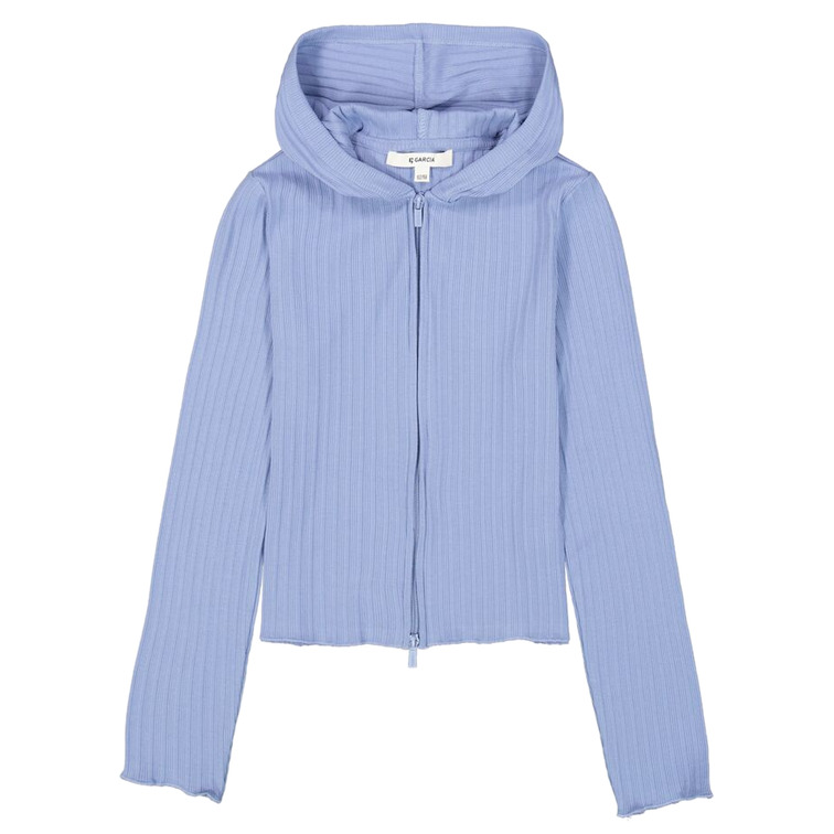 fille s42453_girls cardigan sweat 5579