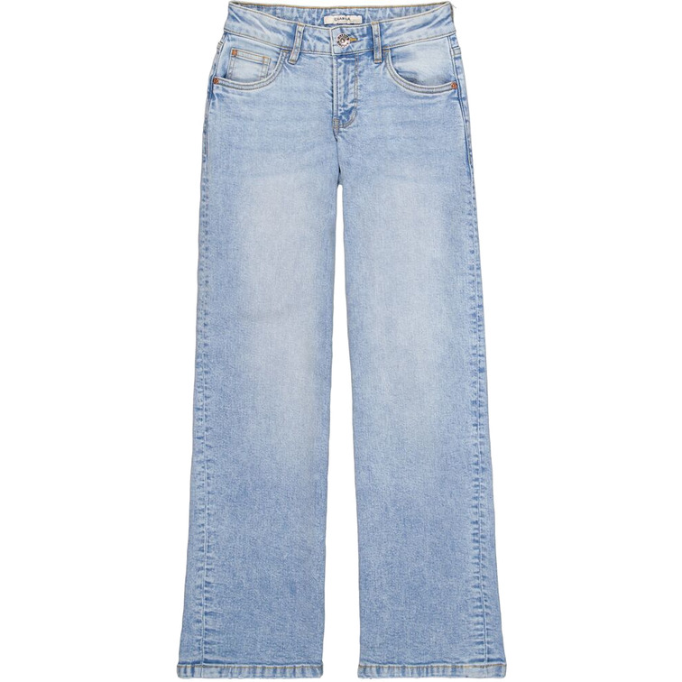 jeans fille  garcia s42523_girls pants