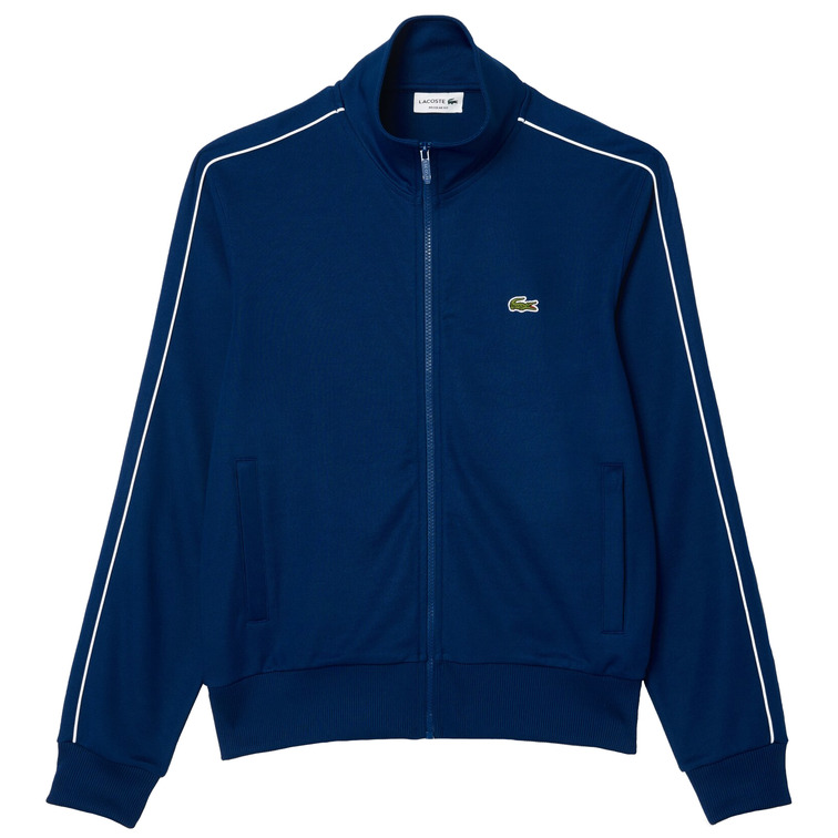 sweat-shirt homme  lacoste sweatshirt