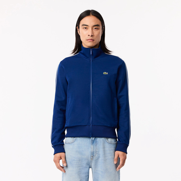 sweat-shirt homme  lacoste sweatshirt