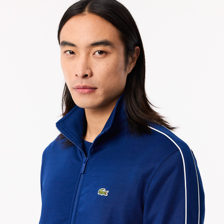 sweat-shirt homme  lacoste sweatshirt