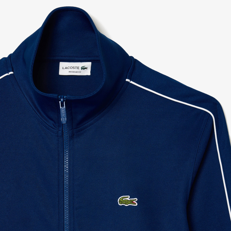 sweat-shirt homme  lacoste sweatshirt