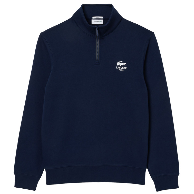 sweat-shirt homme  lacoste sweatshirt