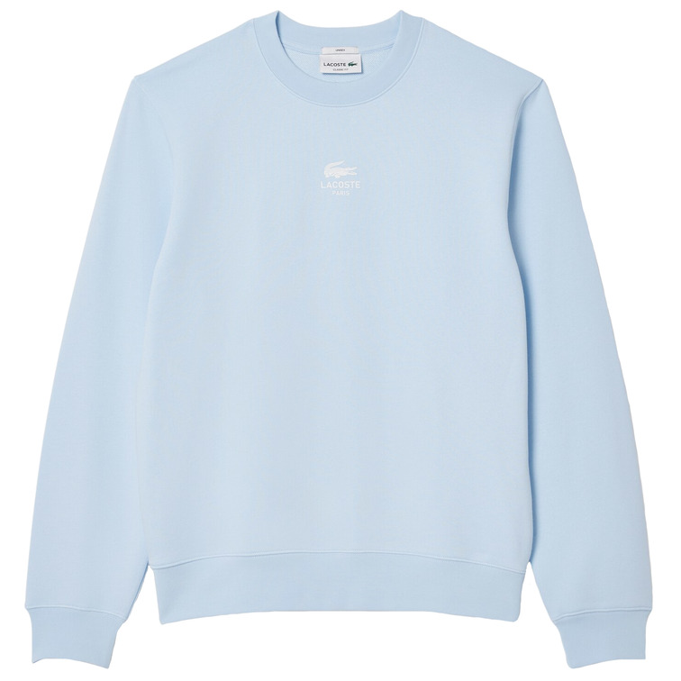 sweat-shirt homme  lacoste sweatshirt