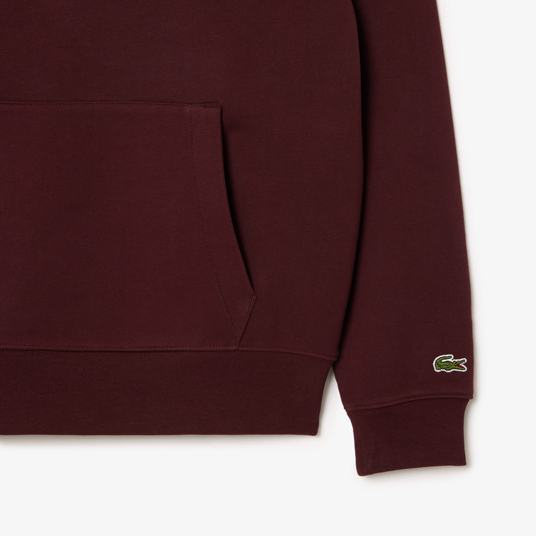 sweat-shirt homme  lacoste sweatshirt