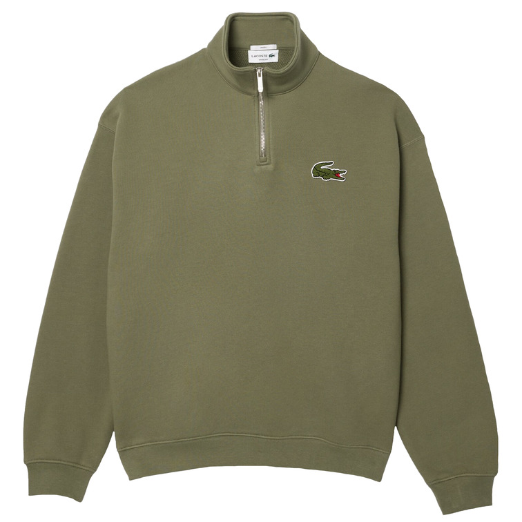 sweat-shirt homme  lacoste sweatshirt