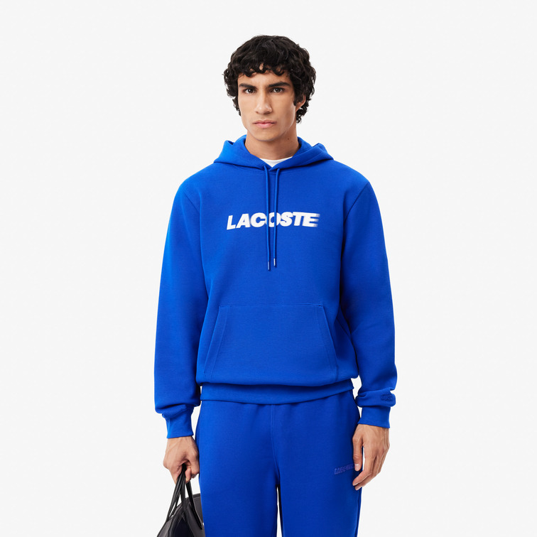 sweat-shirt homme  lacoste sweatshirt