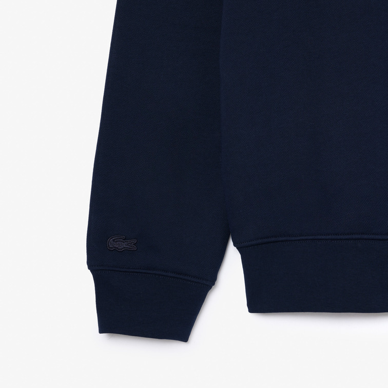 sweat-shirt homme  lacoste sweatshirt