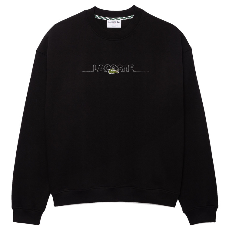 sweat-shirt homme  lacoste sweatshirt