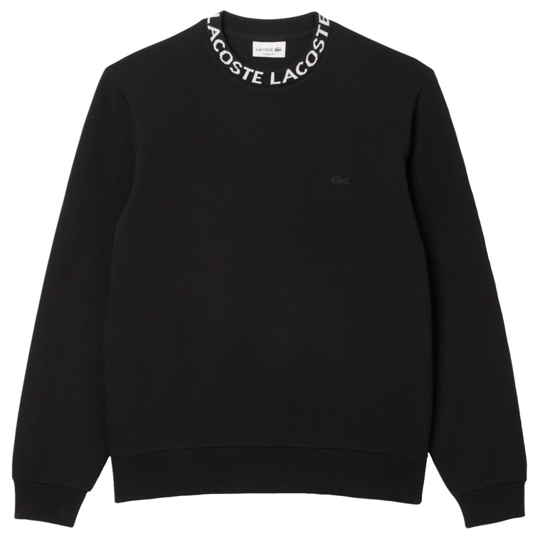 sweat-shirt homme  lacoste sweatshirt