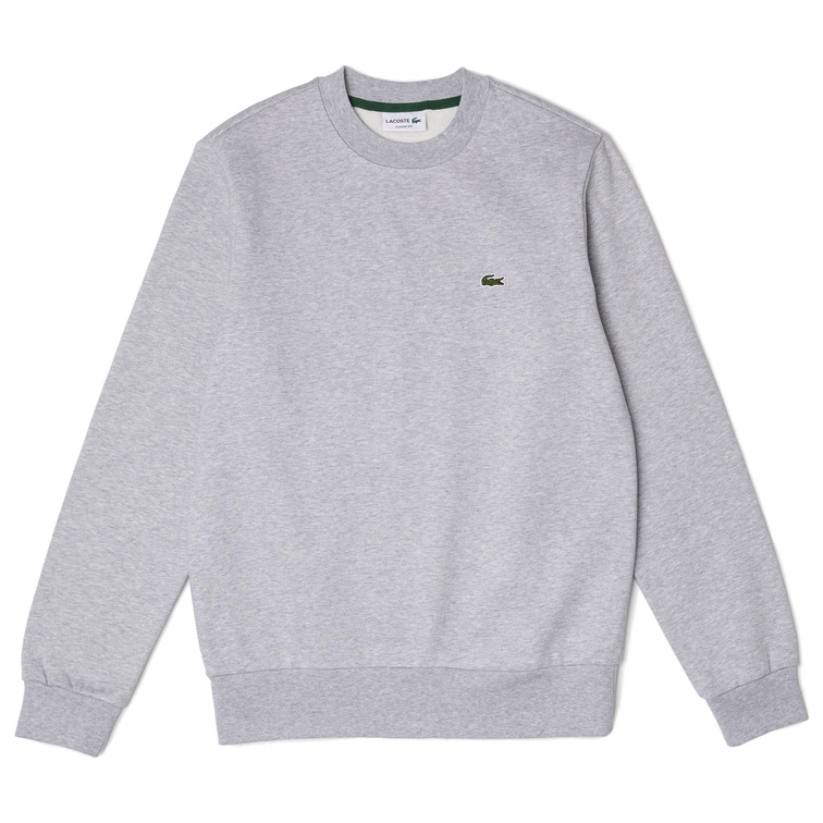 sweat-shirt homme  lacoste sweatshirt