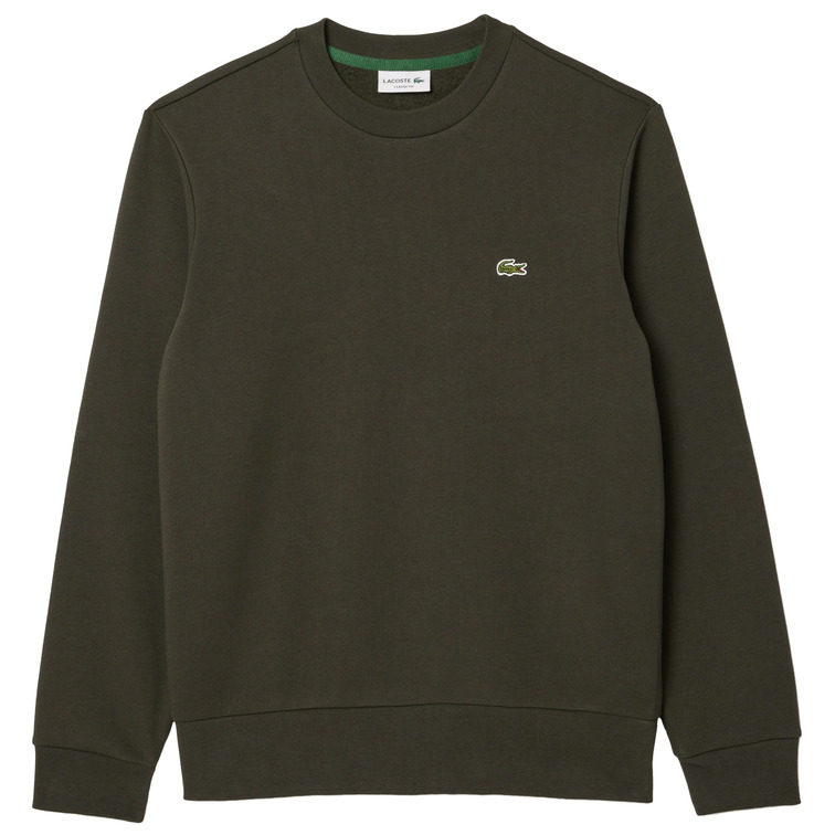 sweat-shirt homme  lacoste sweatshirt