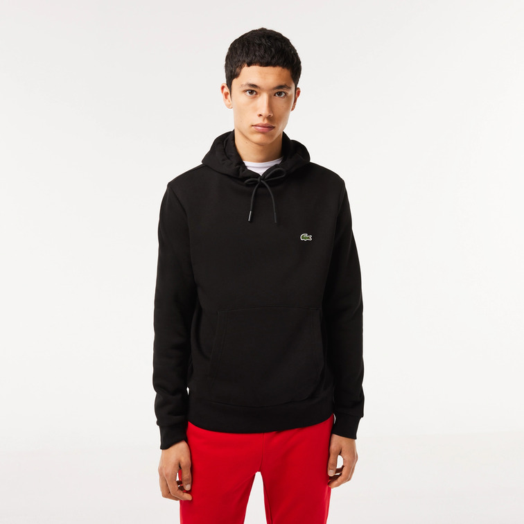 sweat-shirt homme  lacoste sweatshirt