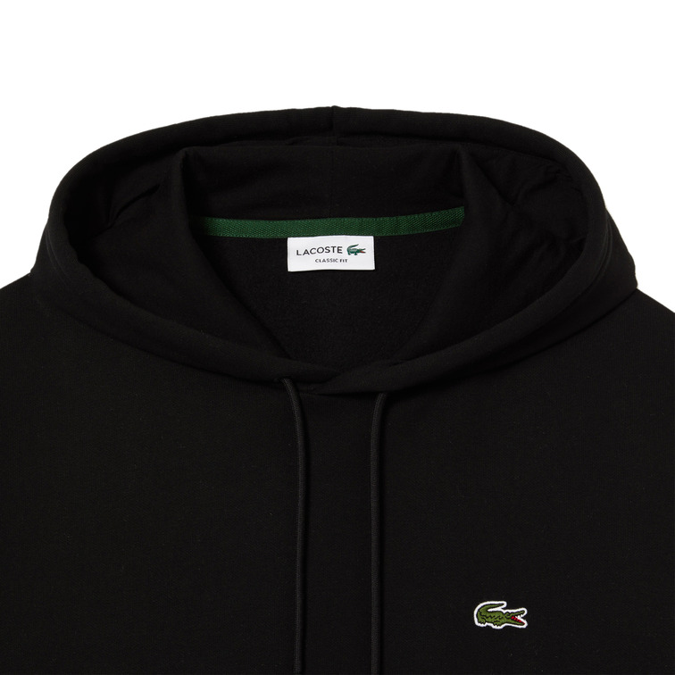 sweat-shirt homme  lacoste sweatshirt