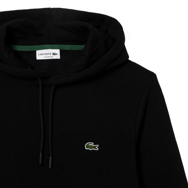 sweat-shirt homme  lacoste sweatshirt