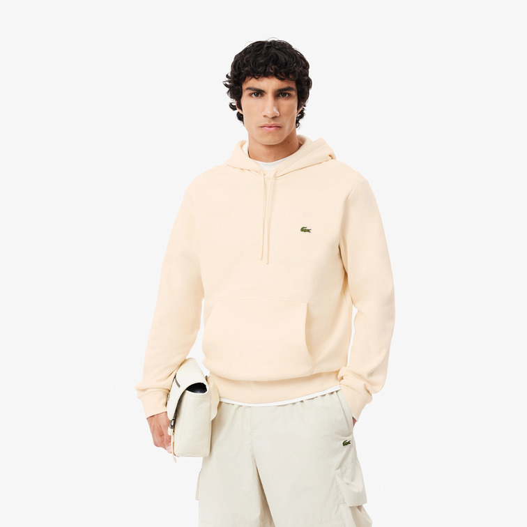 sweat-shirt homme  lacoste sweatshirt