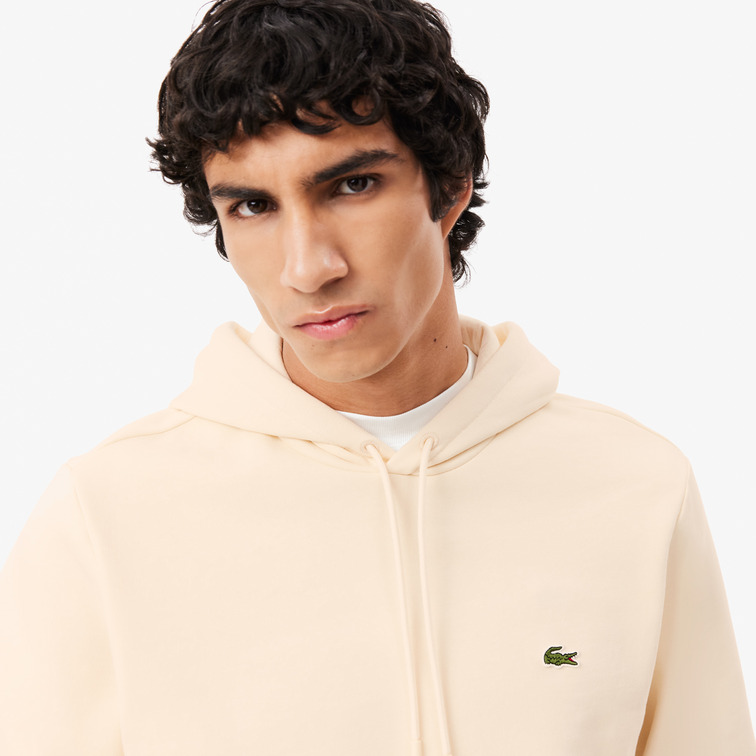 sweat-shirt homme  lacoste sweatshirt