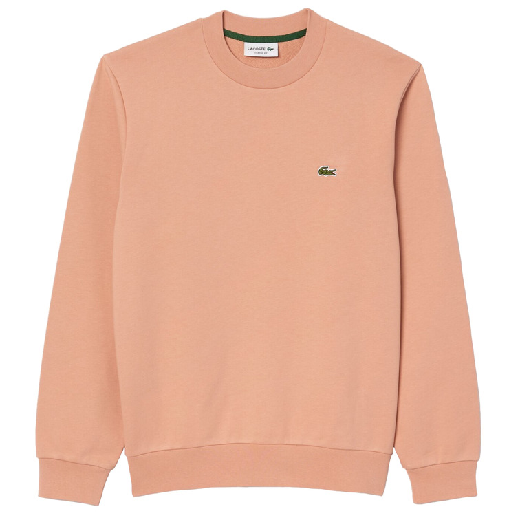 sweat-shirt homme  lacoste sweatshirt