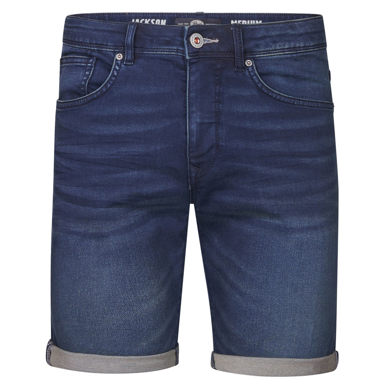 le short homme  petrol industries men shorts denim