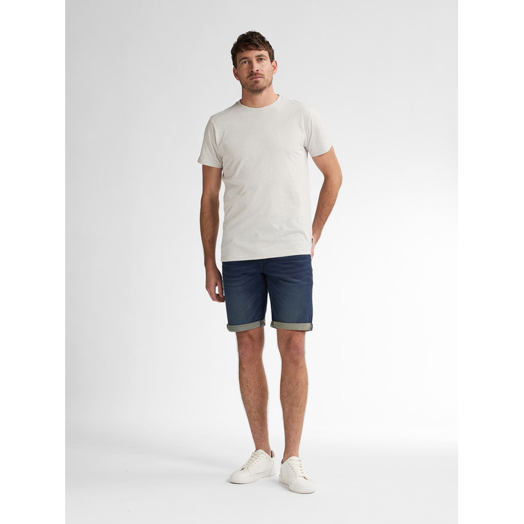 le short homme  petrol industries men shorts denim