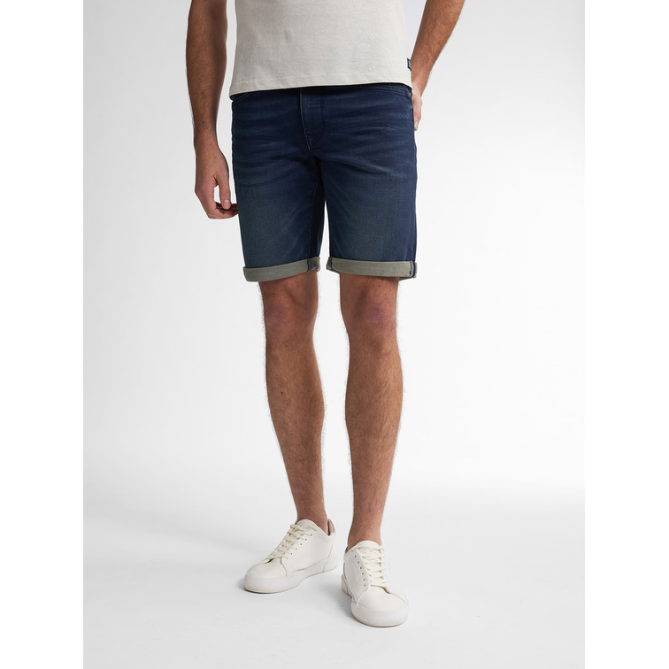 le short homme  petrol industries men shorts denim