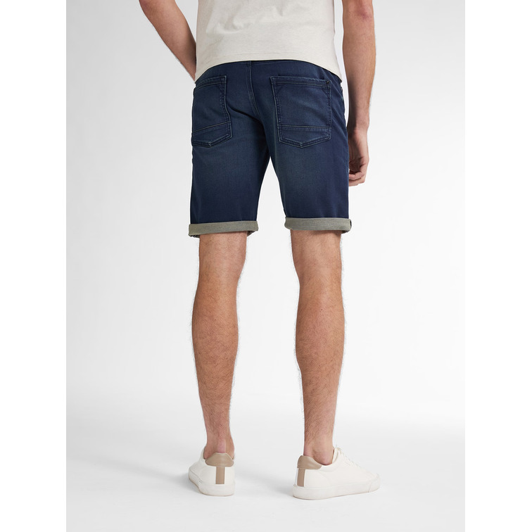 le short homme  petrol industries men shorts denim