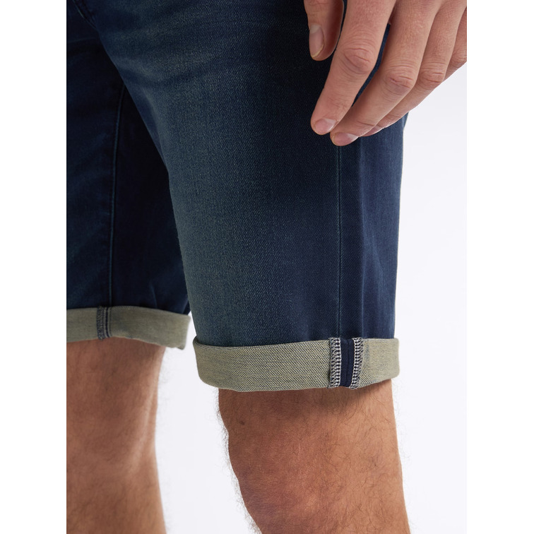 le short homme  petrol industries men shorts denim