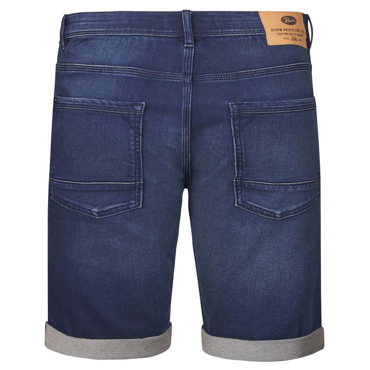 le short homme  petrol industries men shorts denim